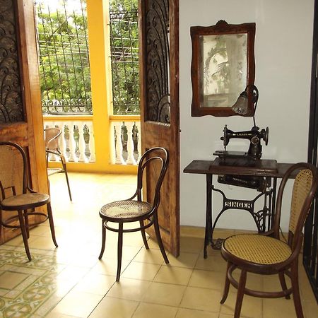 Hotel Casa Belle Epoque Honda  Buitenkant foto