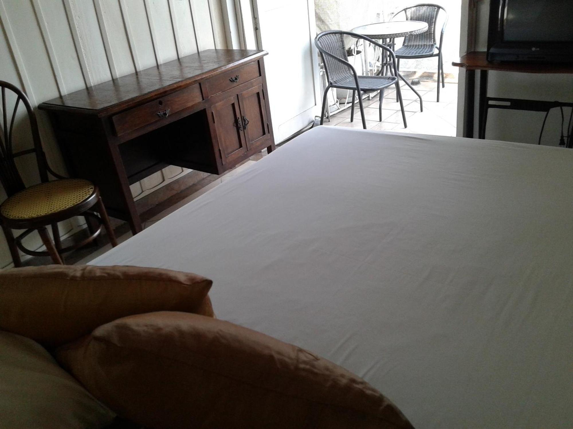 Hotel Casa Belle Epoque Honda  Kamer foto