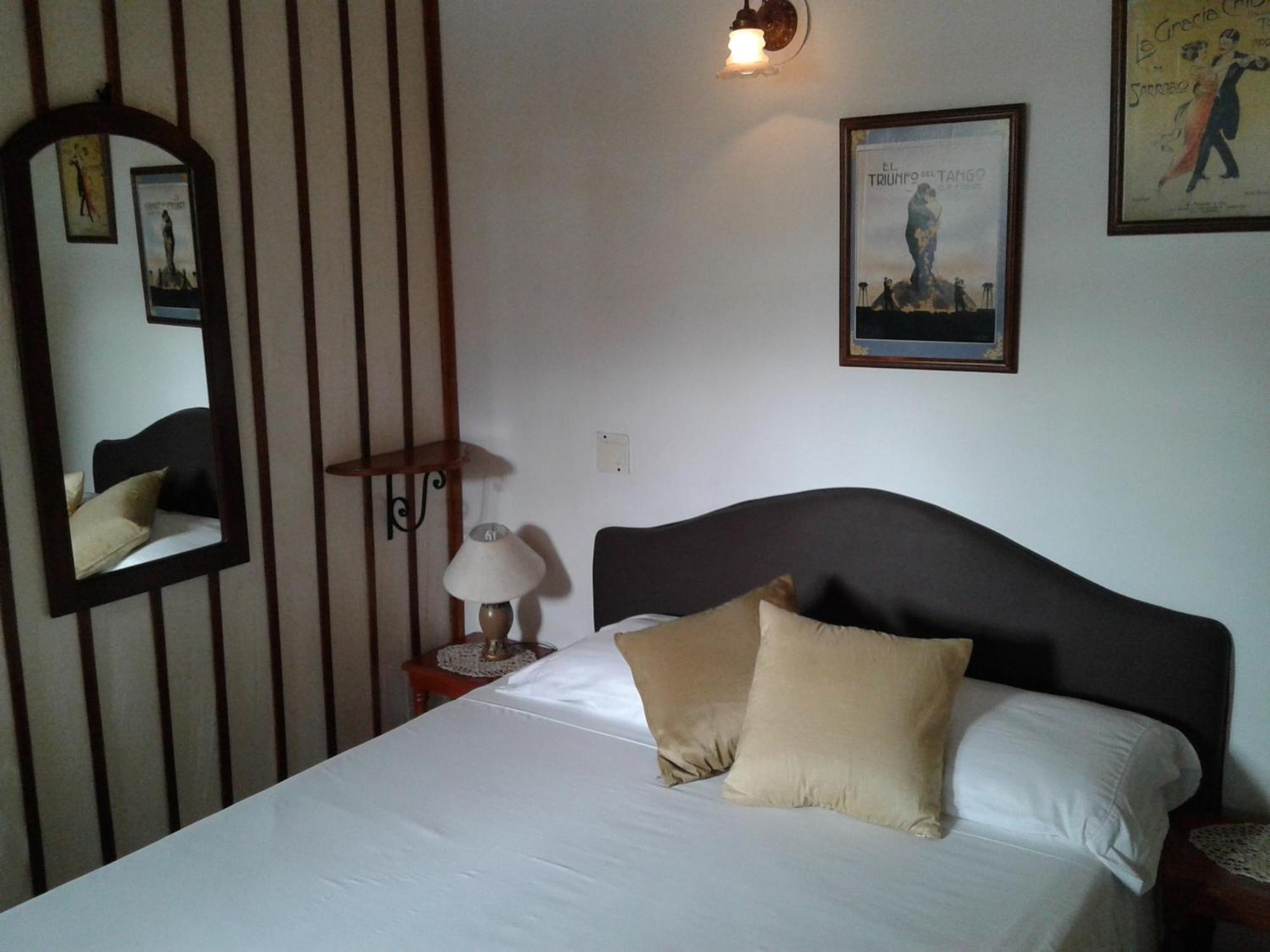 Hotel Casa Belle Epoque Honda  Kamer foto