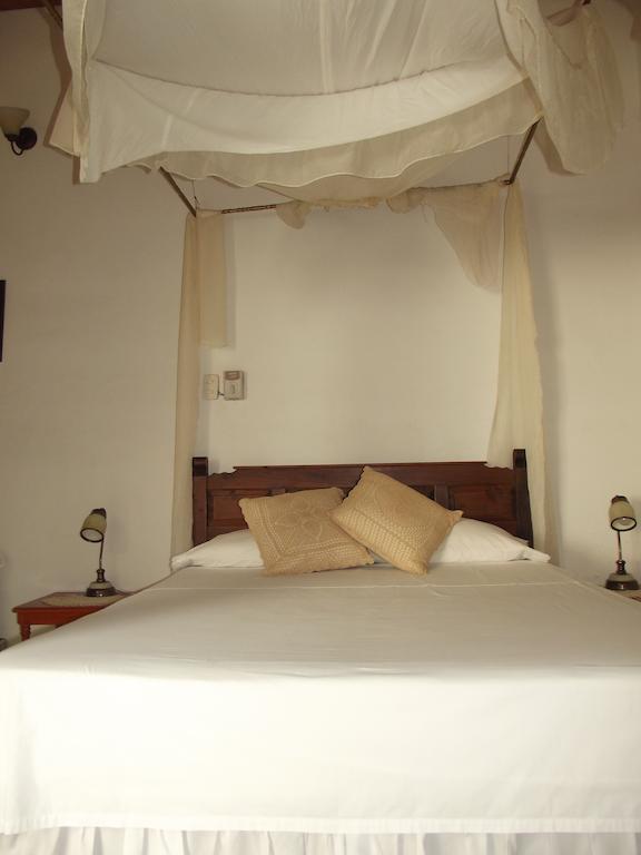 Hotel Casa Belle Epoque Honda  Kamer foto