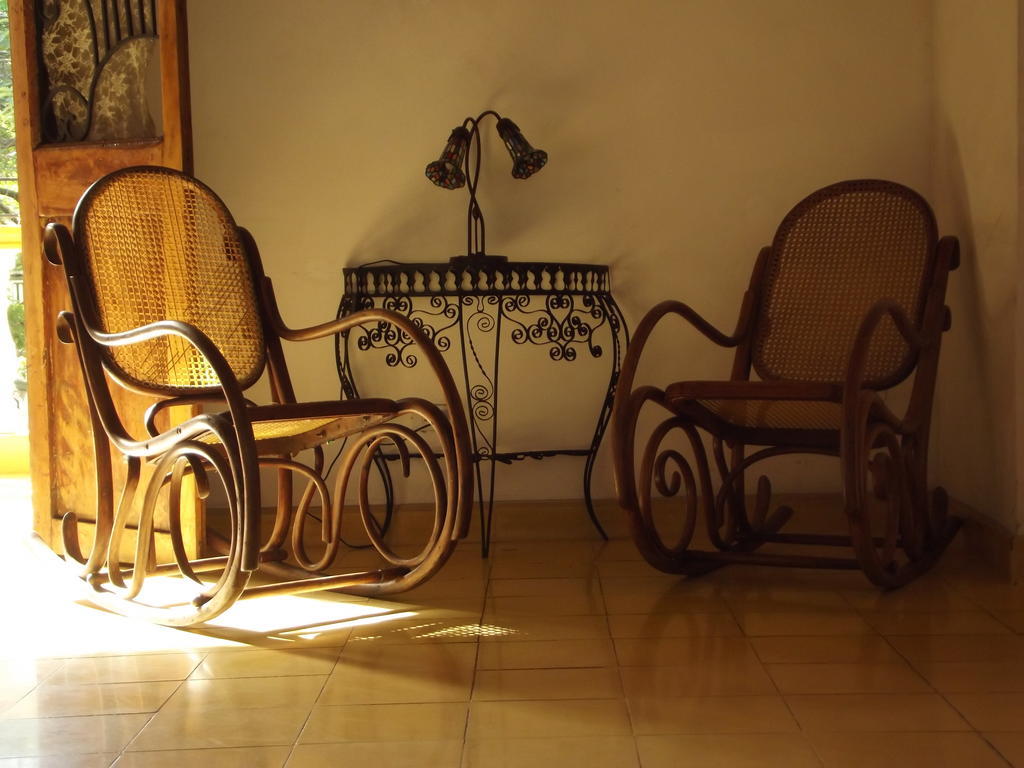 Hotel Casa Belle Epoque Honda  Buitenkant foto