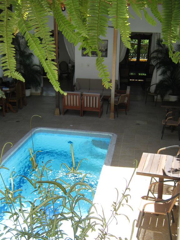 Hotel Casa Belle Epoque Honda  Buitenkant foto