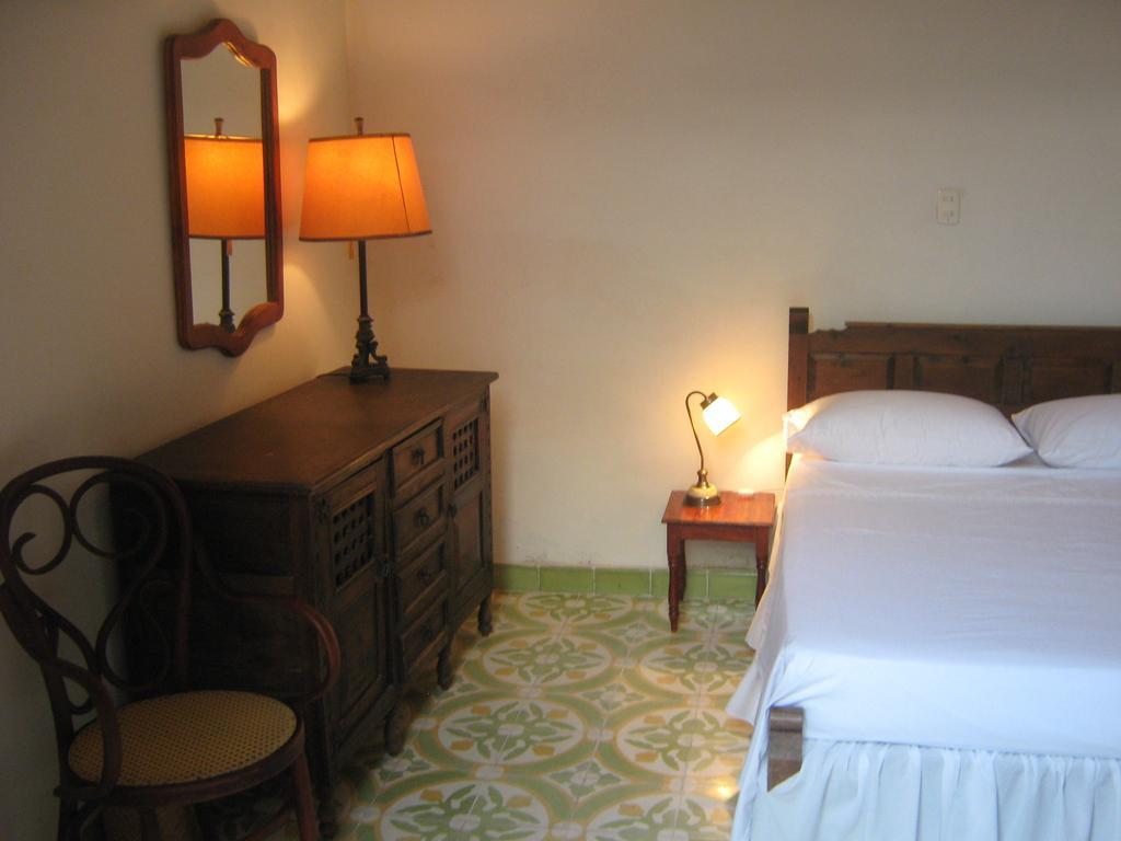 Hotel Casa Belle Epoque Honda  Kamer foto